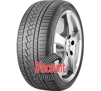 Continental Pneu WinterContact TS 860 S 275/35 R20 102V XL 3PMSF MO avec rebord protecteur de jante