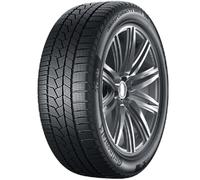 PNEU CONTINENTAL 275/40 R21 107V WINTERCONTACT TS860S (N0) XL HIVER