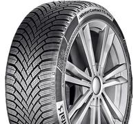 CONTINENTAL WinterContact™ TS 860 S (EVc) SSR 245/45R20 103V FR XL