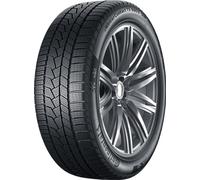 CONTINENTAL WinterContact™ TS 860 S (*) (EVc) SSR 255/40R18 99V BSW XL