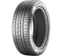 Continental Pneu d'hiver WinterContact TS 860 S 255/40R18 99V SSR XL 3PMSF