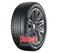 Continental Pneu hiver WinterContact TS 860 225/40 R18 92V