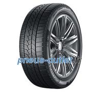 Continental Pneu hiver WinterContact TS 860 S SSR 225/45 R17 91H EVc Runflat