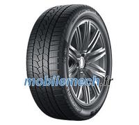 Continental WinterContact TS 860 S 225/45R19 96V XL ROF * 3PMSF C C 72 B