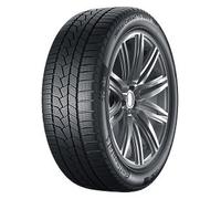 Continental Pneu hiver WinterContact TS 860 S 255/35R19 96H XL SSR 3PMSF