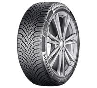 Continental WinterContact TS 860 S 245/35R21 96W XL FR DOT20 C C 72 B