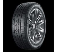 Continental WinterContact TS 860 S 285/40R22 110W XL 3PMSF DOT22 B C 75 B