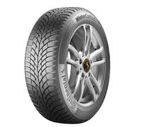 Continental Pneus d'Hiver WinterContact TS 870 165/70 R14 85T XL M+S