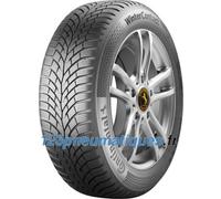 Pneu Continental Wintercontact Ts 870 175/65 R14 86 T Xl