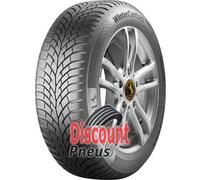 Pneu Continental WinterContact TS 870 185/50 R 17 86 H XL