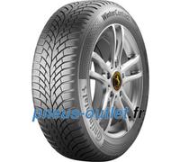 Continental WinterContact TS 870 195/50R15 82H BSW 3PMSF D B 70 B