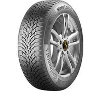 Continental WinterContact TS 870 205/65R16 95H 3PMSF C B 72 B