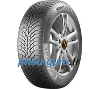 Continental WinterContact TS 870 215/45R16 90V XL FR 3PMSF C B 70 B