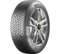 Pneu Continental WinterContact TS 870 215/45 R 16 90 V XL