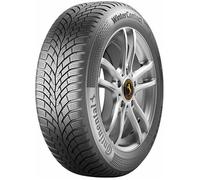 Continental Pneu hiver WinterContact TS 870 225/50R17 98H XL 3PMSF