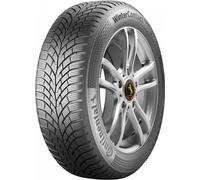CONTINENTAL Pneus toutes saisons AllSeasonContact 2-215/65 R 16-98H/B/B/70 dB