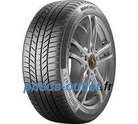 Continental Pneu WinterContact TS 870 P 215/45 R 18 93 V XL