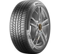 Continental Pneu WinterContact TS 870 P 215/45 R 18 93 V XL