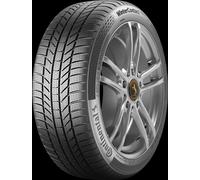 Continental WinterContact TS 870 P – 215/50R18 92V FR 3PMSF C B 71 B
