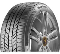 Continental Pneu hiver WinterContact TS 870 P 215/55 R17 98V XL 3PMSF/M+S Réf. 3058410