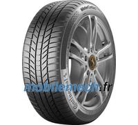 Continental WinterContact TS 870 P ( 215/65 R16 98H EVc )