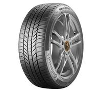 CONTINENTAL - WinterContact TS 870 P - 225/55 R 16-95H/C/B/71dB - pneus d'été
