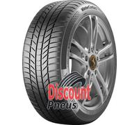 Pneu CONTINENTAL 235/40 VR18 TL 95V CO TS870 P XL FR