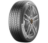 CONTINENTAL - WinterContact TS 870 P - 245/45 R 18-100V/C/B/71dB - pneus d'été