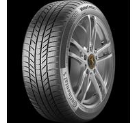 Continental WinterContact TS 870 P 255/40 R21 102T auto Pneus hiver Pneus 03200400000
