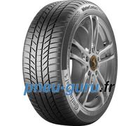 Continental Pneu hiver WinterContact TS 870 P 255/45R18 103V XL FR 3PMSF