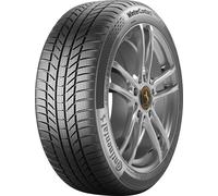 Continental WinterContact TS 870 P 315/40 R21 115V auto Pneus hiver Pneus 03153640000