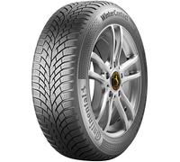 CONTINENTAL WINTERCONTACT TS 870 P CONTISEAL 235/55/R18 H (100)