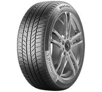 CONTINENTAL WinterContact TS 870 P - Pneu hiver 235/55 R 19-101T/B/B/71 dB