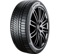 Continental WinterContact TS 850P ( 235/50 R19 99T (+), Conti Seal, EVc )