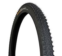 Continental X-King pneus Uni 2.4 Performance 29er, Noir, 60-622