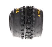 Continental Xynotal DH SuperSoft 2,40'' Pneu 29x2.40 Noir