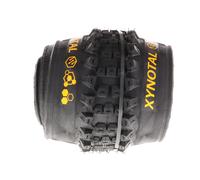 Continental Xynotal Enduro 2,40'' Pneu 27.5 Noir