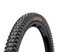 Continental Pneu souple Xynotal Enduro Soft Modèle 2023 27,5 x 2,4 Noir