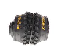 Continental Xynotal Trail Endurance 2,40'' Pneu 27.5x2.40 Noir