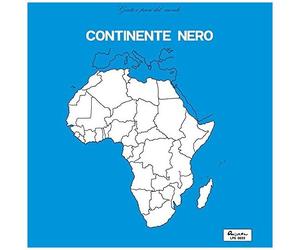 Continente Nero Import
