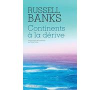 Continents à la dérive