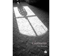Continents - Nut Monegal - Du Pantheon Eds - broché - Théâtre