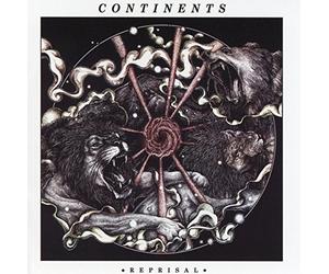Continents - Reprisal