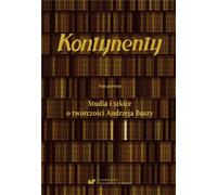 Continents Vol. 1