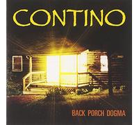 Contino - Back Porch Dogma [Import]