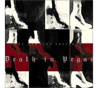 Contino Sessions by Death in Vegas