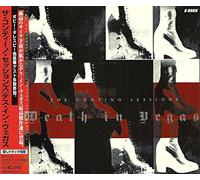 Contino Sessions,The [Import]