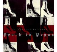 Contino Sessions -Hq- [Analog]