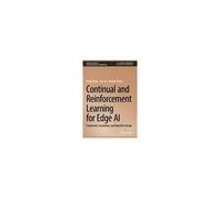 Continual And Reinforcement Learning For Edge Ai