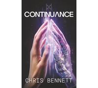 Continuance: A Near-Future AI Thriller